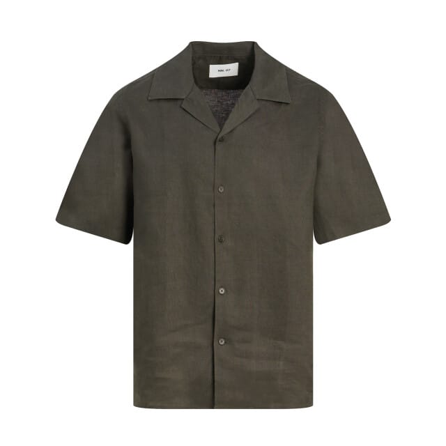 NN07 Casual overhemd