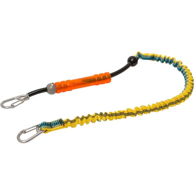 Harnas met quick release HQ4 Leash Line
