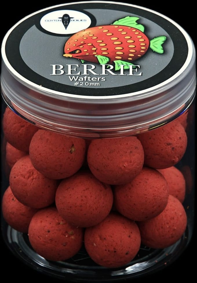 Cuyten Wafters Berries 25mm 250ml