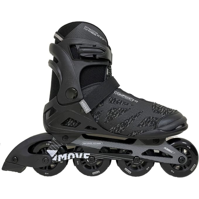 Move SK8422 - skeelers - Inline Skate - maat 43