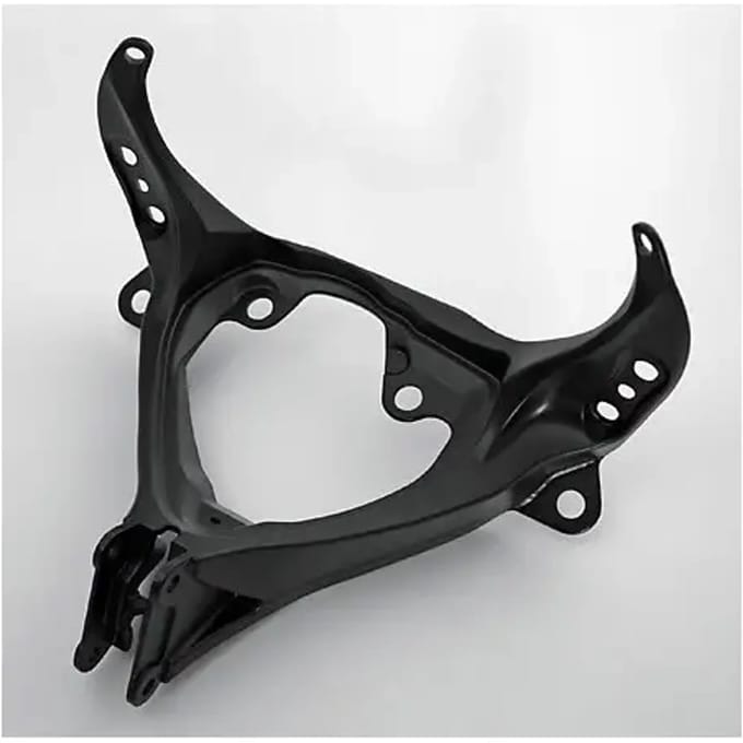 Motorfiets aanpassen kuip spin Brazoline Suzuki GSXR 1000 05-06 (OEM : 94511-41G01)