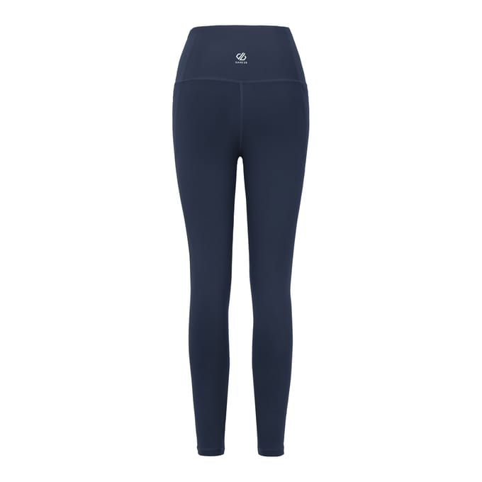 Dare 2B Dames/Dames Refresh Legging (Marine)