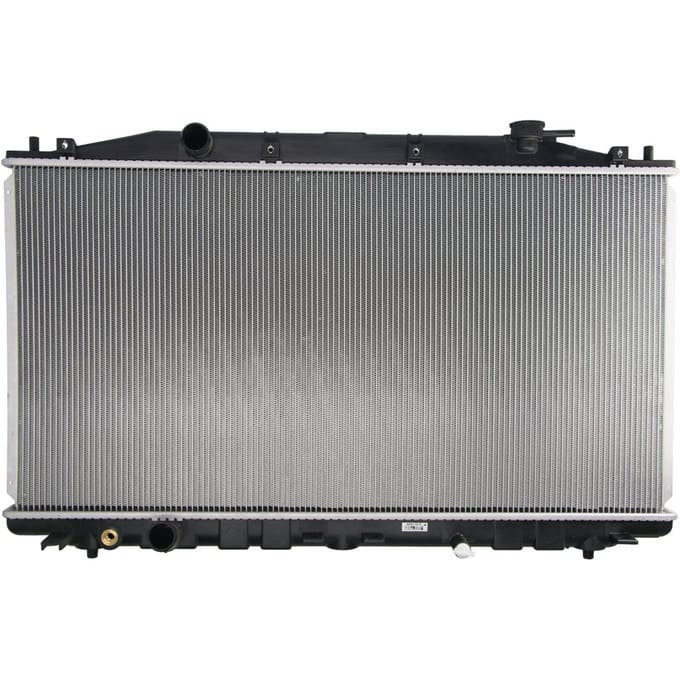 Radiator, motorkoeling KOYORAD PL082841