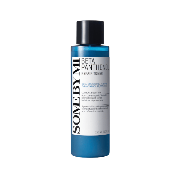 SOME BY MI Beta Panthenol Repair Toner 150ml AUTHENTIEKE WINKEL blue