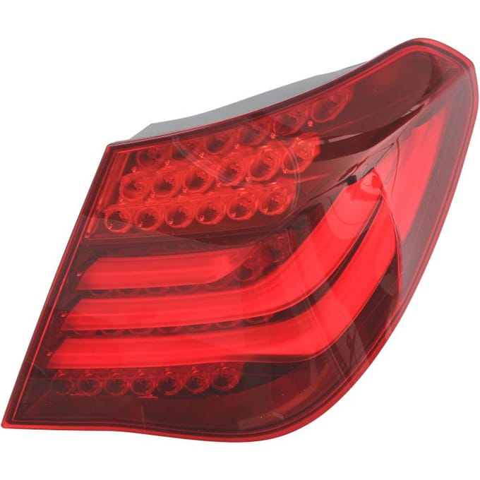 Achterlicht MAGNETI MARELLI 714027020807