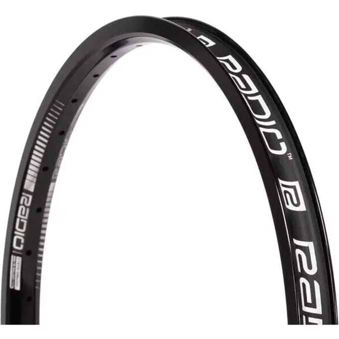 Achterwiel Radio Race Argon Pro 36H