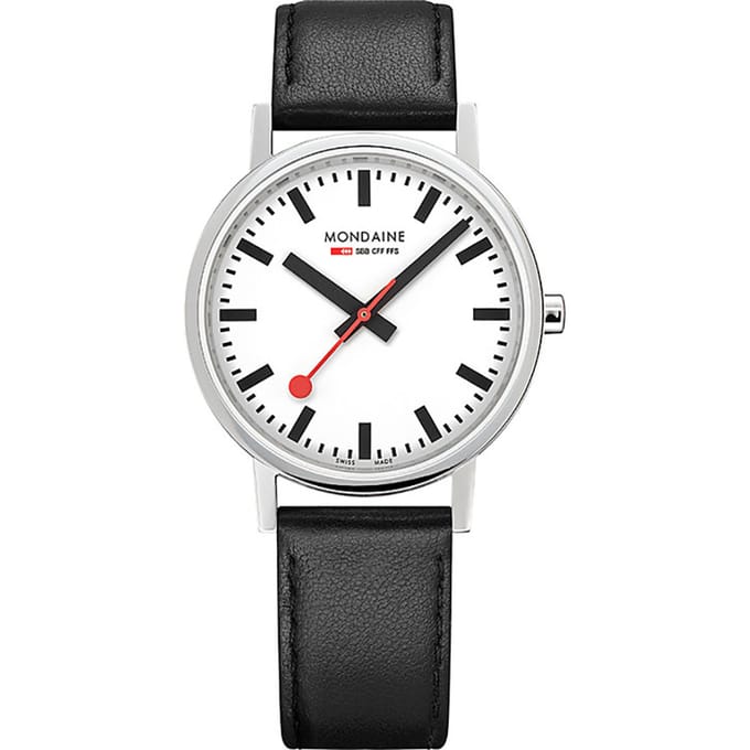 Mondaine Classic A660.30314.11SBBV Horloge