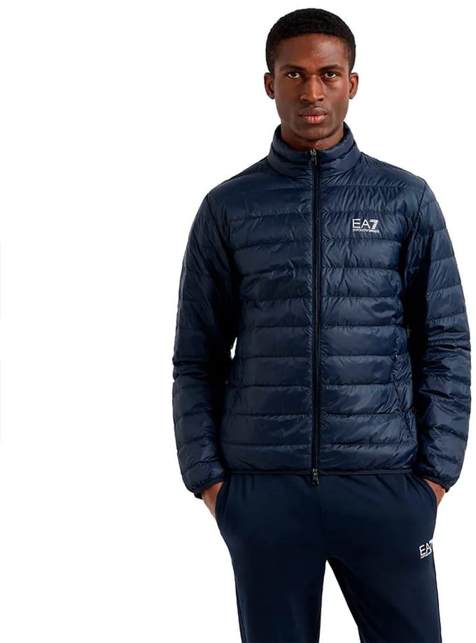 Ea7 Windbreaker Heren