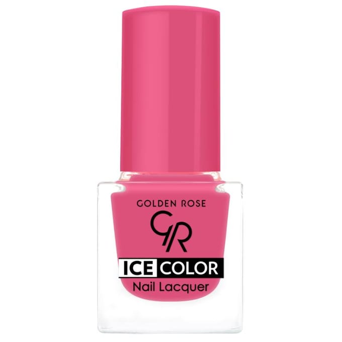 Vernis à ongles Golden Rose Ice Color 116 6ml