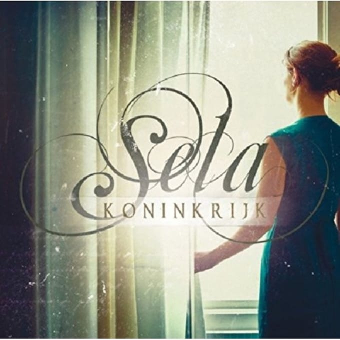 Sela - Koninkrijk (CD)