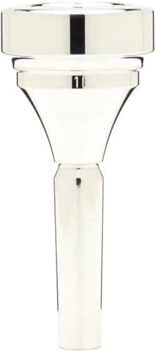 Denis Wick Bas/tuba Mondstuk Classic DW5886 1L