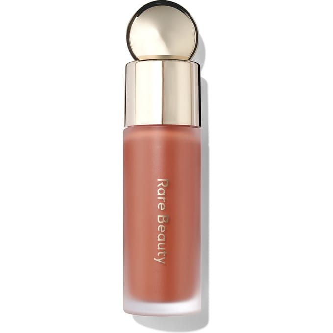 Rare Beauty - Soft Pinch Liquid Blush - Vloeibare blush 7,5 ml - Resilience