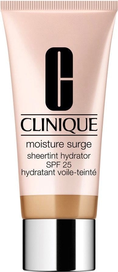 Clinique Gezichtsverzorging Moisture Surge Sheertint Hydrator SPF25 Dagcrème