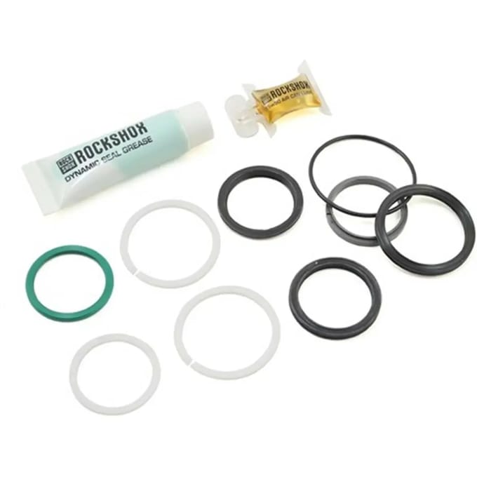 Achterschokdemperafdichtingset Rockshox Shock 50h Mon/Mon+