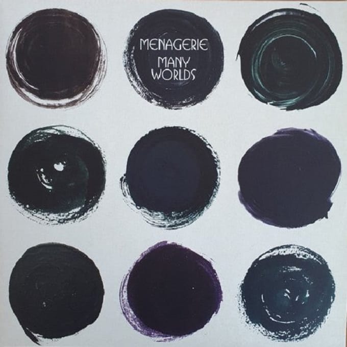 Many Worlds - Menagerie