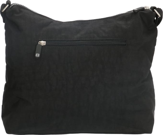 Enrico Benetti Frances Schoudertas - 66833 - Zwart