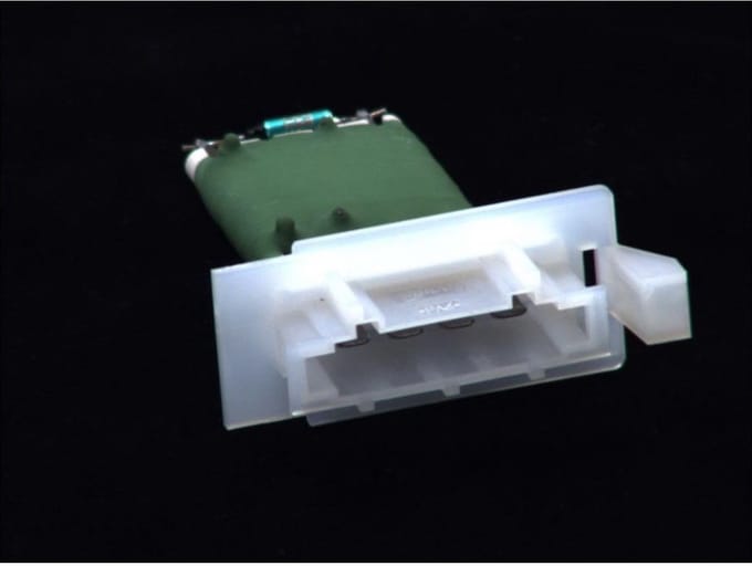 Regelunit Airconditioning - Controlemodule Klimaatbeheersing
