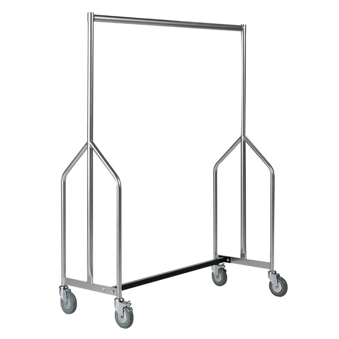Z kledingrek voor zwaar gebruik