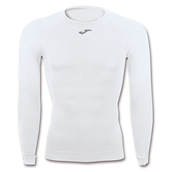 Compressietrui met lange mouwen Joma Brama CLASSIC bis