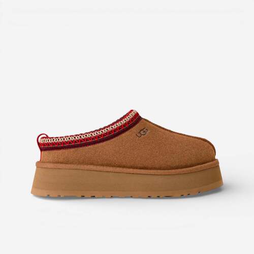 Pantoffels UGG Tazz II Slipper Chestnut (Women's)