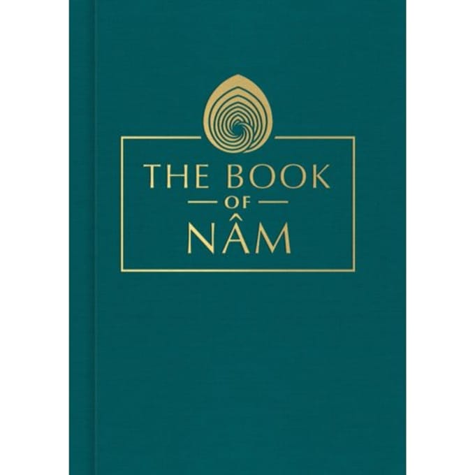 The Book Of Nâm - Yoginâm