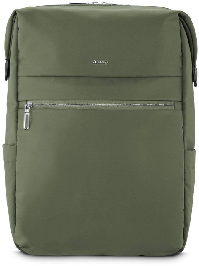 Hama Ultimate laptoprugzak - 16,2inch - Groen