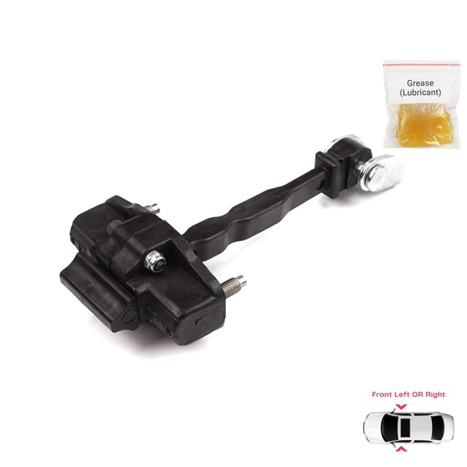 EDP1334 Deurstopper Begrenzer voor Citroen C4 e-C4 C4X e-C4X MK3 2020-On 9831783580