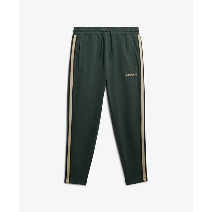 Superdry - Tech Cult joggingbroek - Heren - Broeken