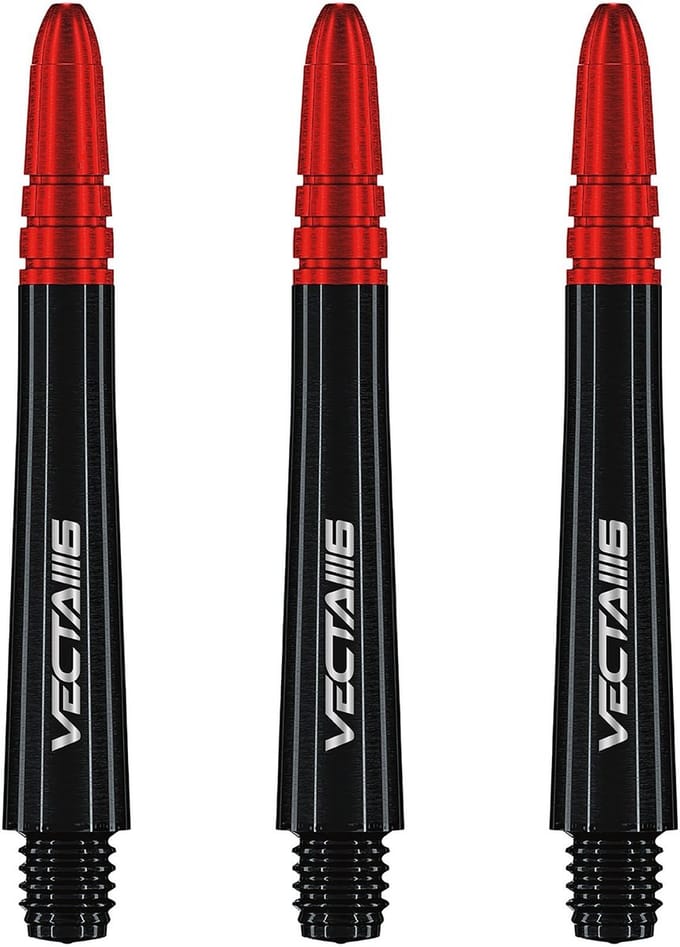 Winmau Vecta Blade 6 - Dart Shafts