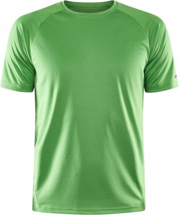 Craft CORE Unify Training Tee M 1909878 - Craft Green - XS