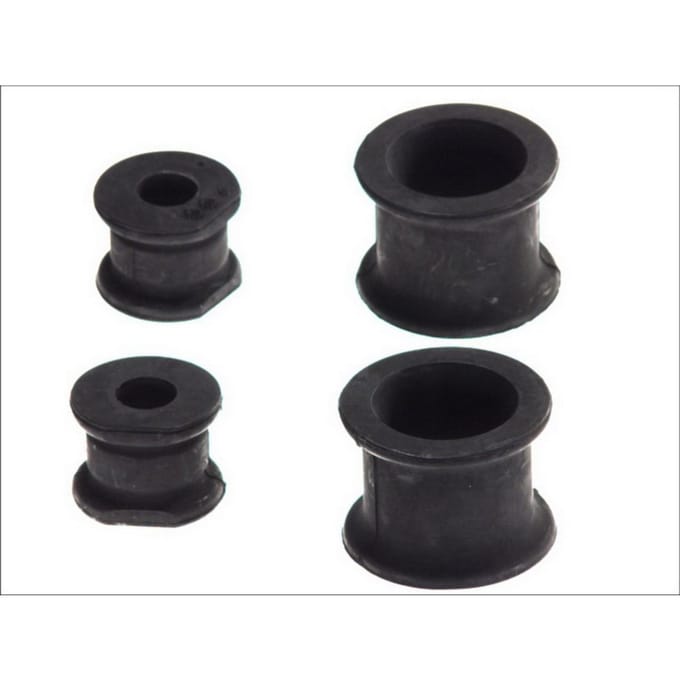 Topran Reparatieset, stabilisatorSpoorstang HANS PRIES 401 701