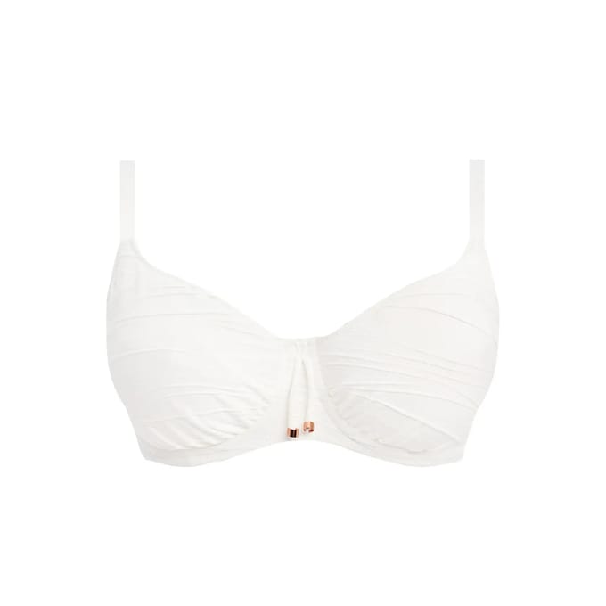 Vrouwenbeha Fantasie Beach waves