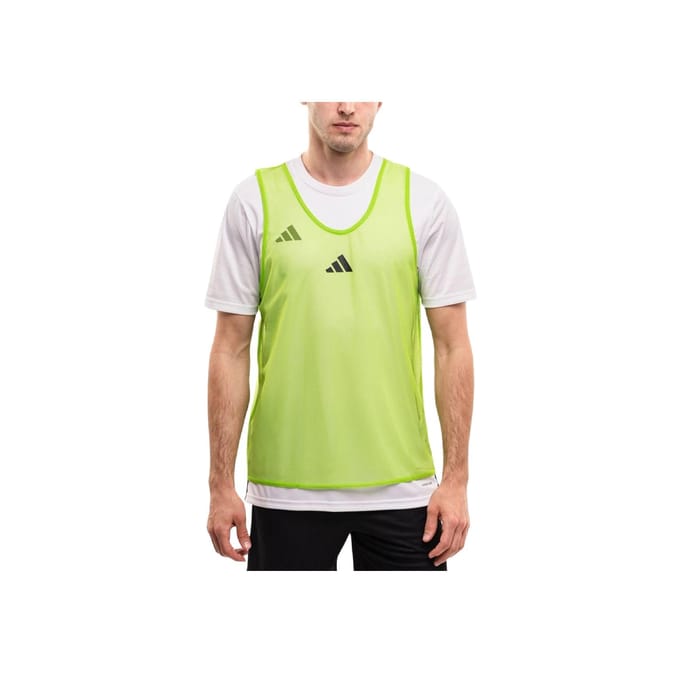 adidas Hesje Pro Bib Groen - Maat S