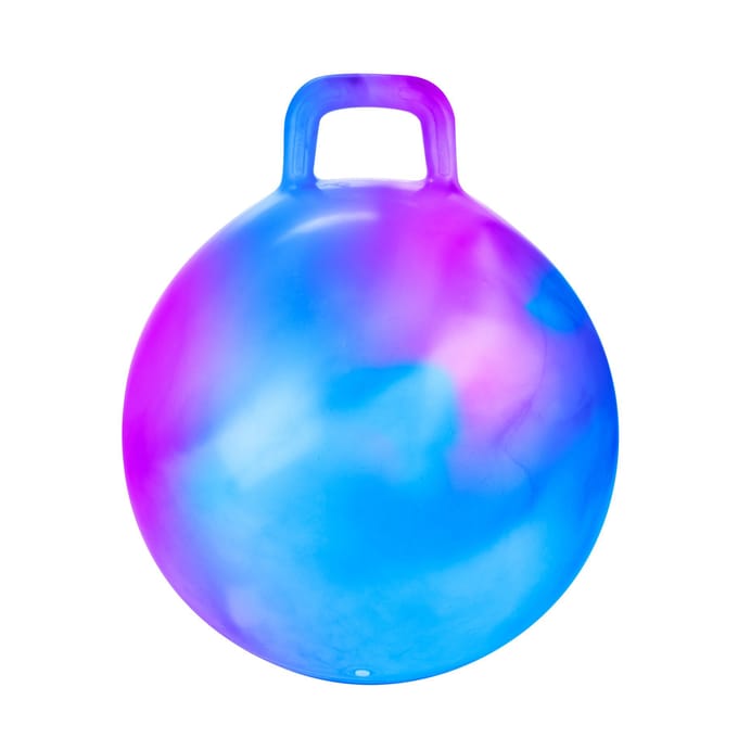 Toi-Toys Skippyball Marble 45cm (Assorted)
