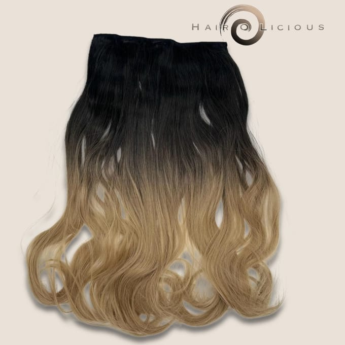 Clip in Weft | Synthetic | Penotti