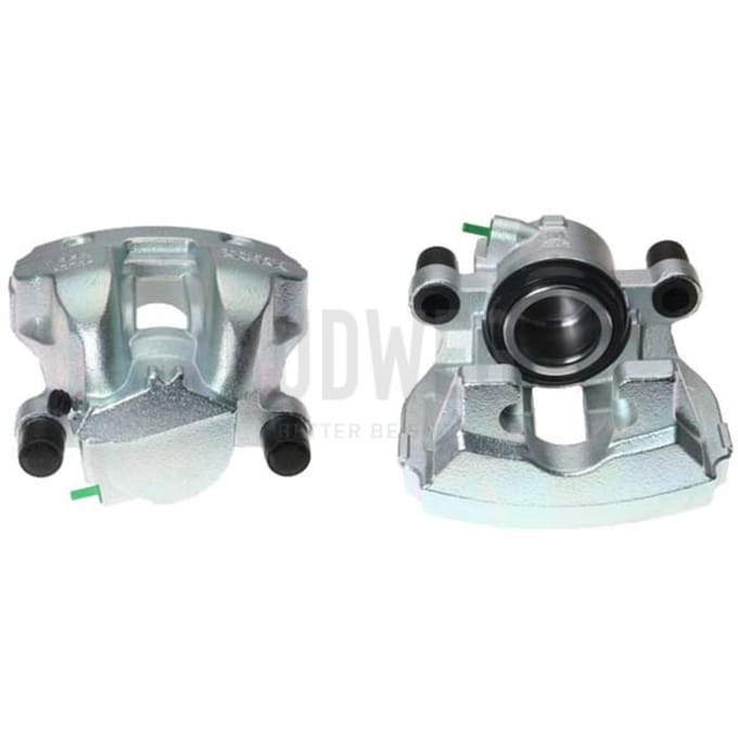 Budweg Caliper Remklauw BUDWEG 345230, voor links