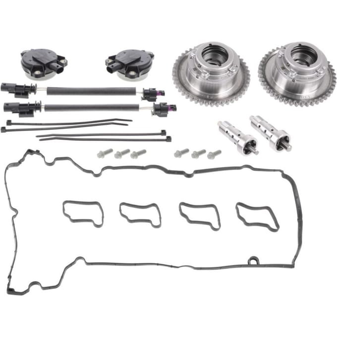 Reparatieset, nokkenasverstelling  VAICO V30-3428