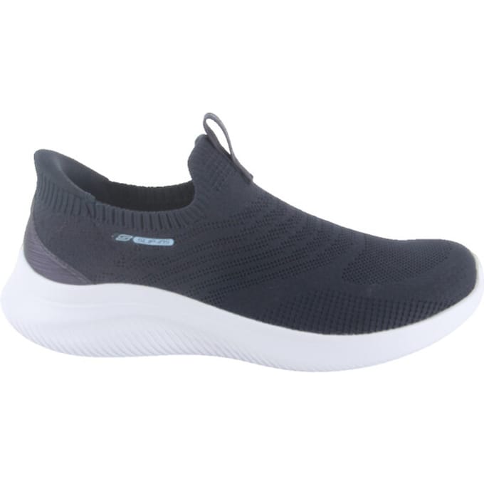 Skechers 150802 NVY dames instappers sportief maat 40 blauw