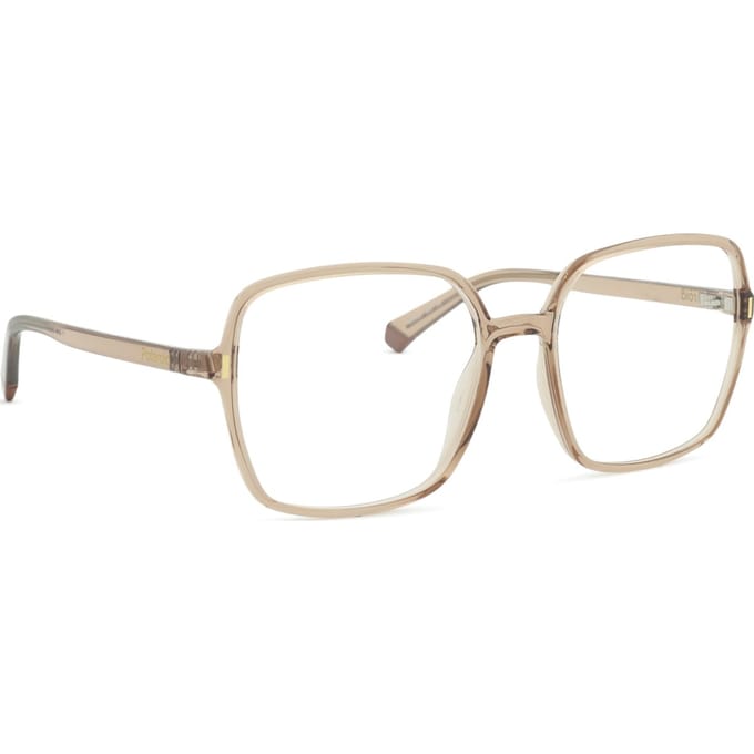 Polaroid PLD D526 Brown 54/17/140 WOMAN Brilmonturen