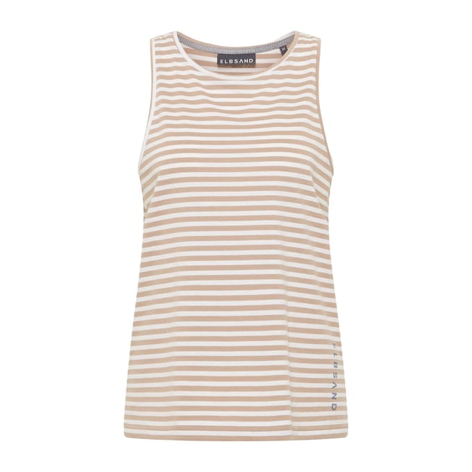 Elbsand Maavi Tank Top Dames - Maat S