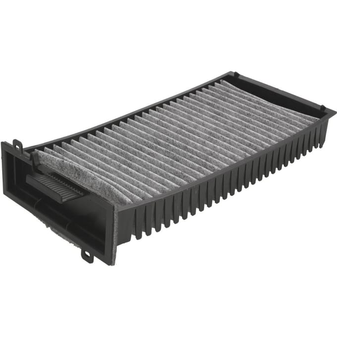 Cabine luchtfilter KNECHT LAK 127