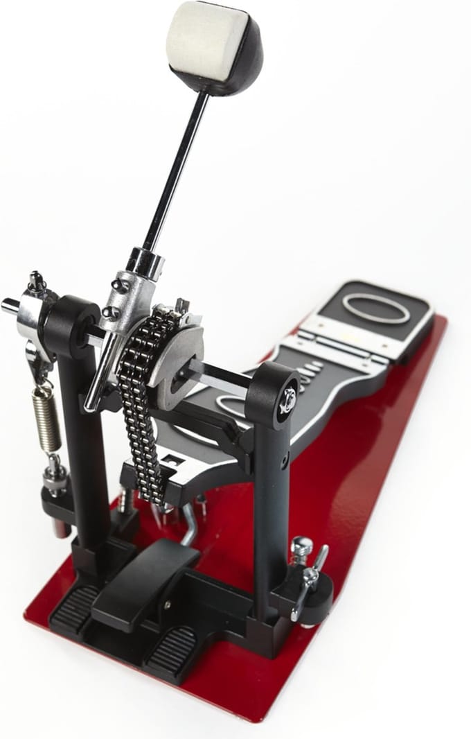 Fame FP9001 Basdrum pedaal - Drum pedaal
