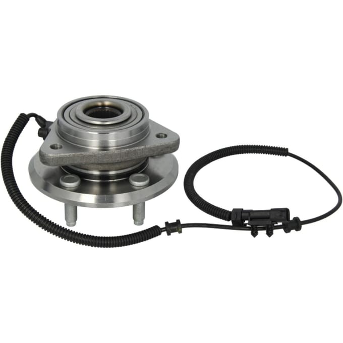 Wiellagerset BTA H1Y039BTA
