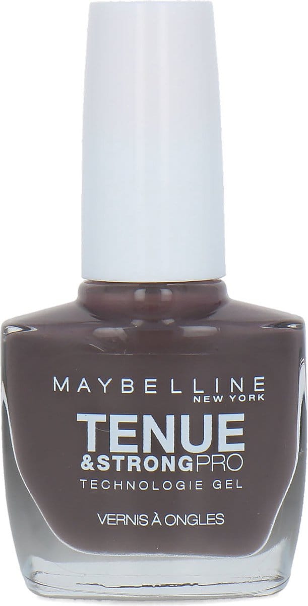 Maybelline Tenue & Strong Pro Nagellak - 900 Huntress