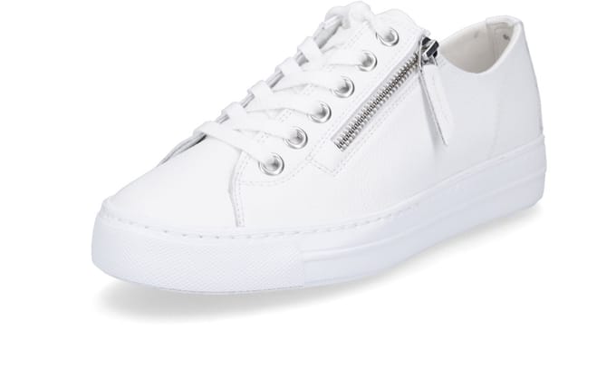 Paul Green dames sportschoenen wit 8.5