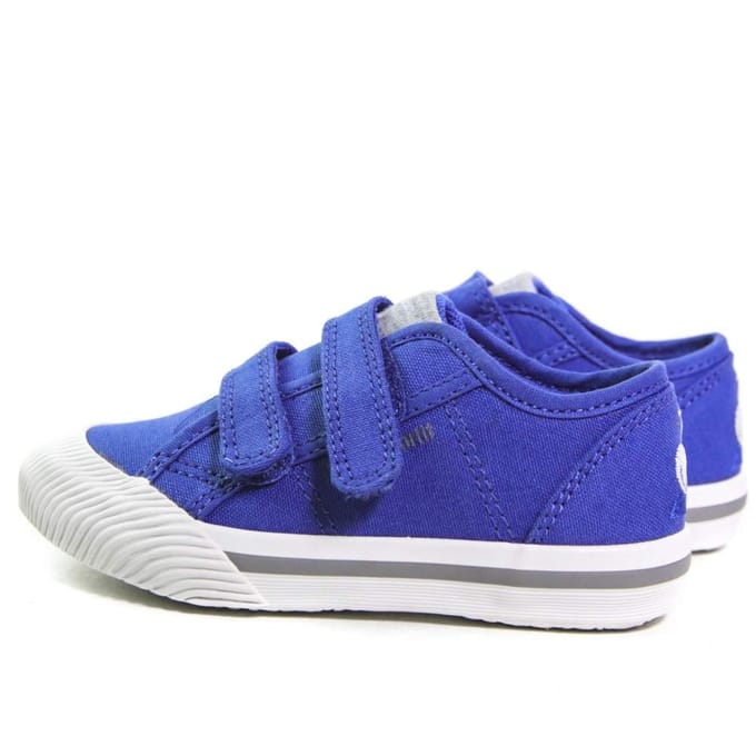 Le Coq Sportif Junge mini-sneaker