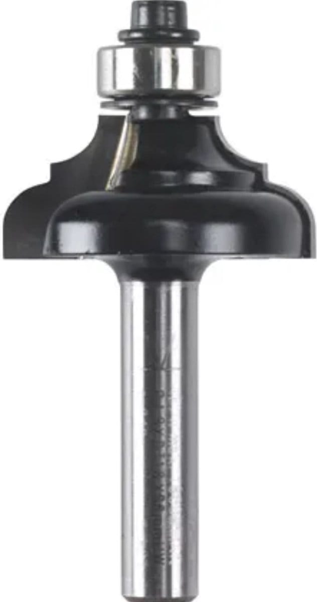 Stanley Fatmax Groeffrees Voor Bovenfrees Sta80318-xj - Tct - 4,8x31,8 Mm