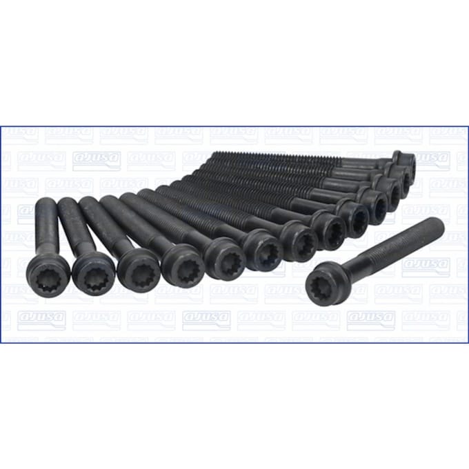 Cilinderkopbout set VICTOR AJUSA 81006300