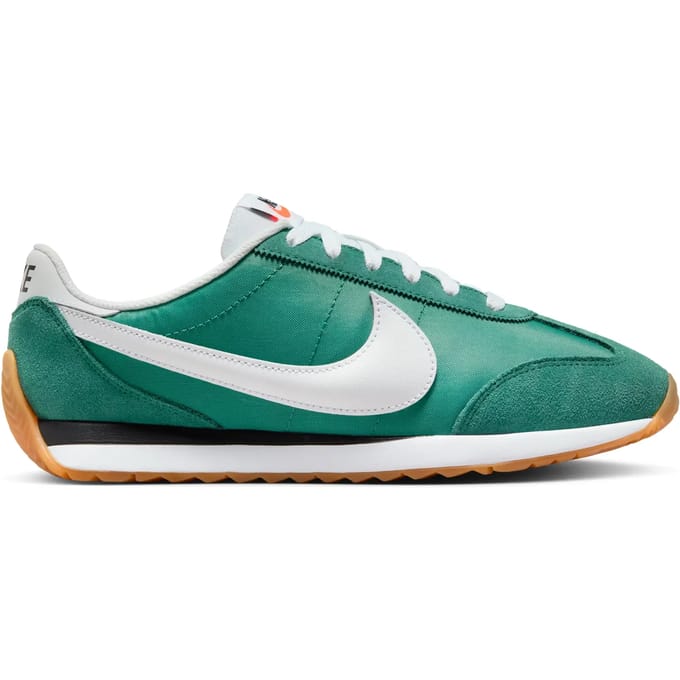 Nike Pacific Evergreen Aura - White - Sneakers - Unisex - Black