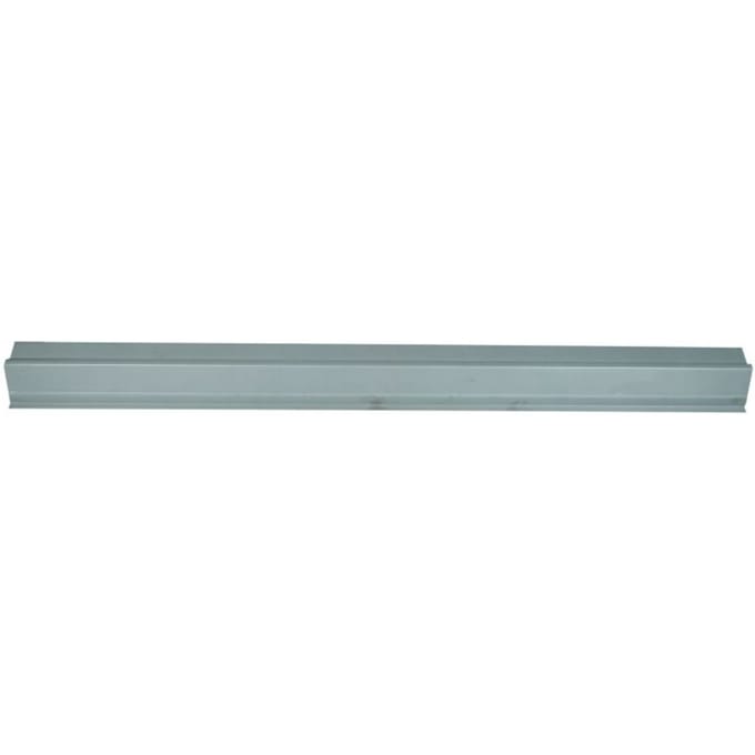 Dorpels - ingangsplaat BLIC 6505-06-0511015P